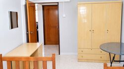 Blk 27 Marsiling Green (Woodlands), HDB 4 Rooms #622370471